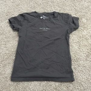 Small Dutch Bros Tee